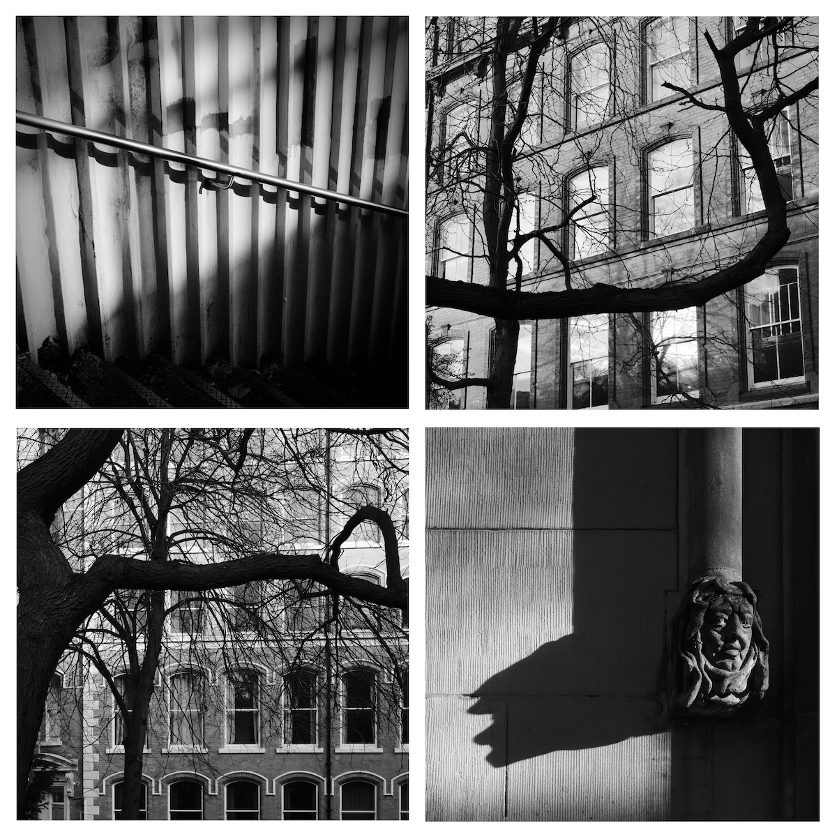 Lace Market images 1