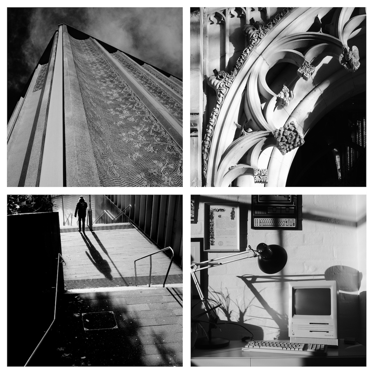 Lace Market photos 2