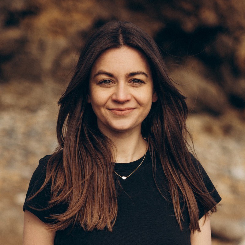 Melina Dieckgraber