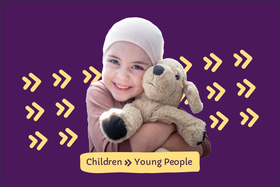 0-25 cancer website children and young people 