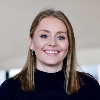 Lottie Wilkinson headshot