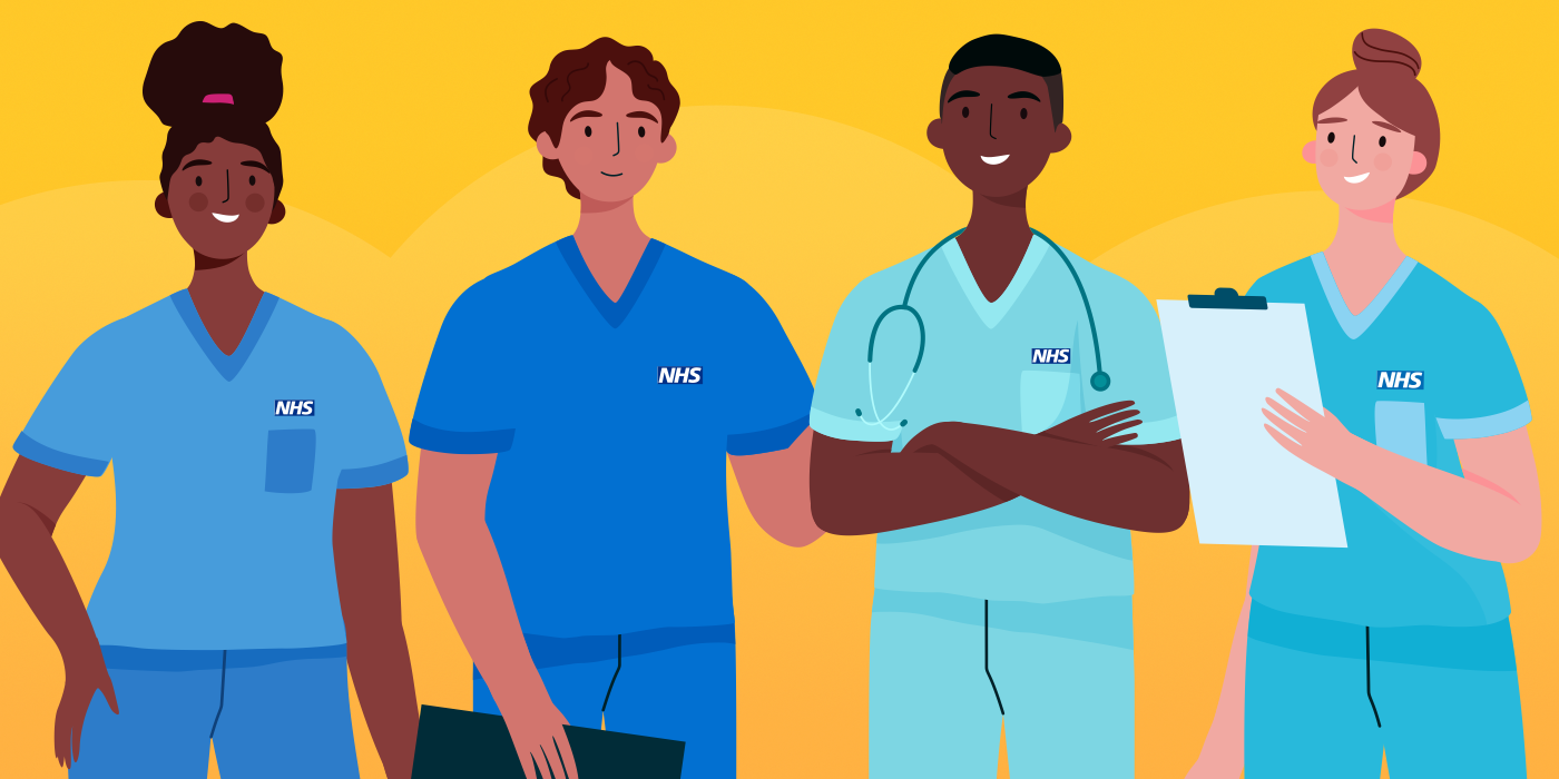EMCA Cancer Nurses