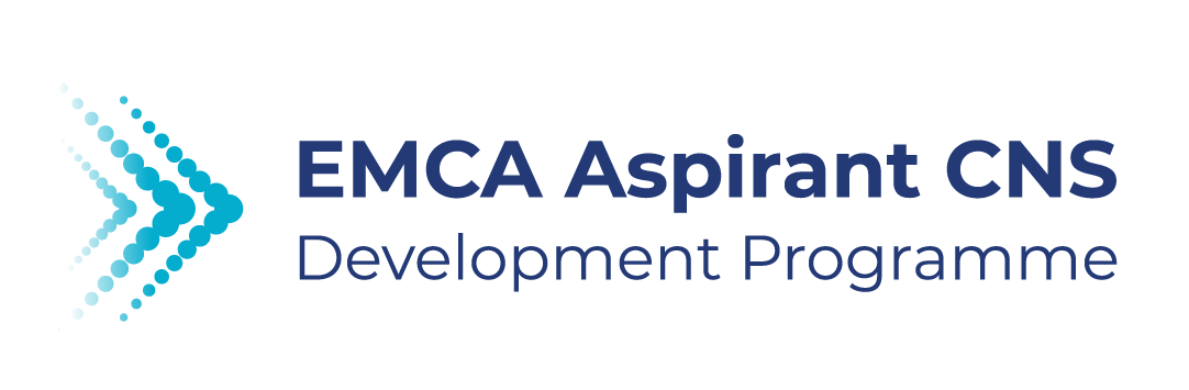 EMCA Aspirant CNS Development Programme Logo