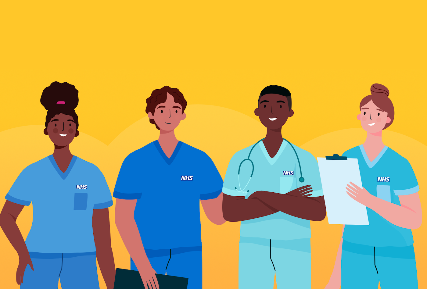 EMCA Cancer Nurses