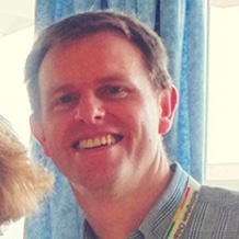 Martin Christian