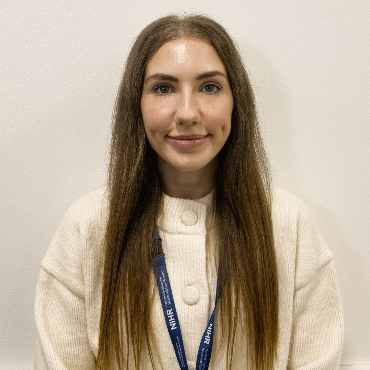 Charlotte Hopwood
