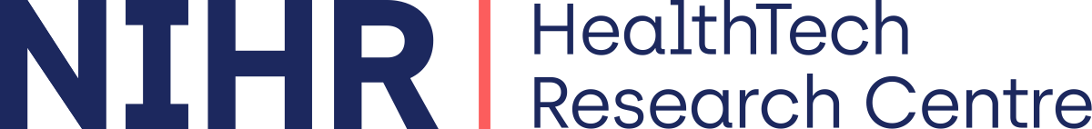 HealthTech Research Centre for Rehabilitation Logo