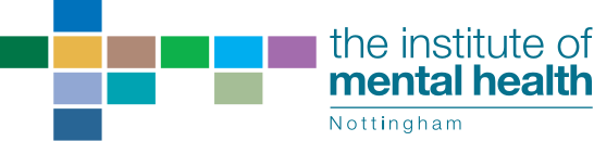 The Institute of Mental Health Logo