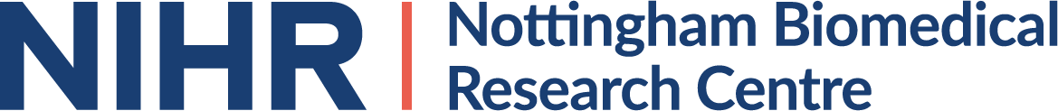 The Nottingham Biomedical Research Centre Logo