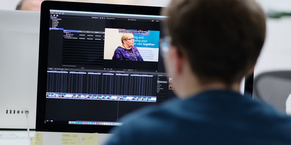 editing