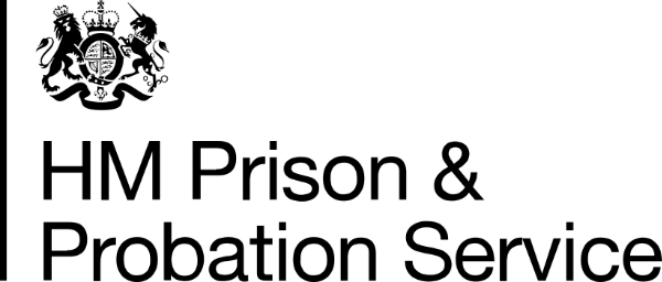 hmpps logo