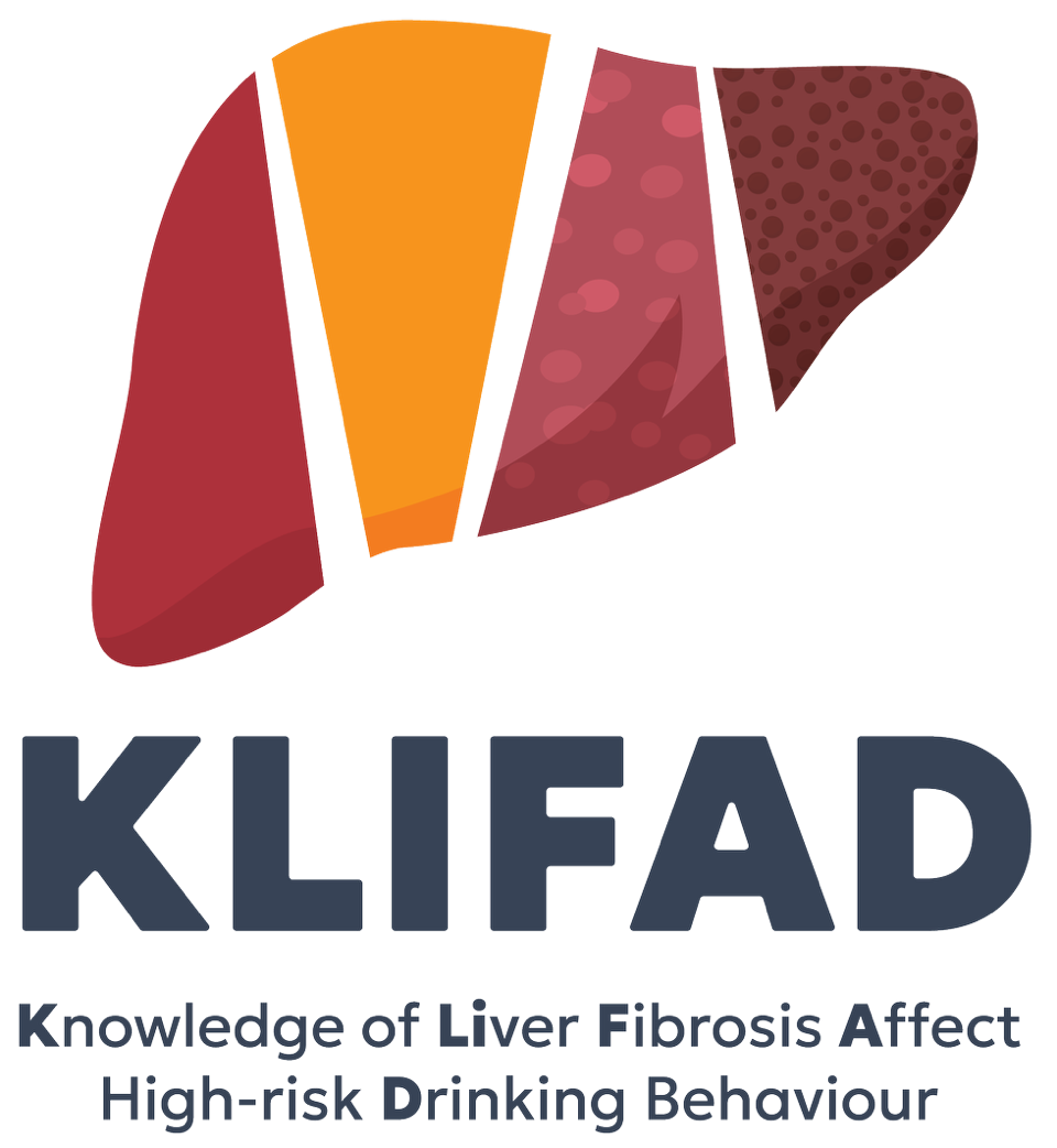 KLIFAD logo
