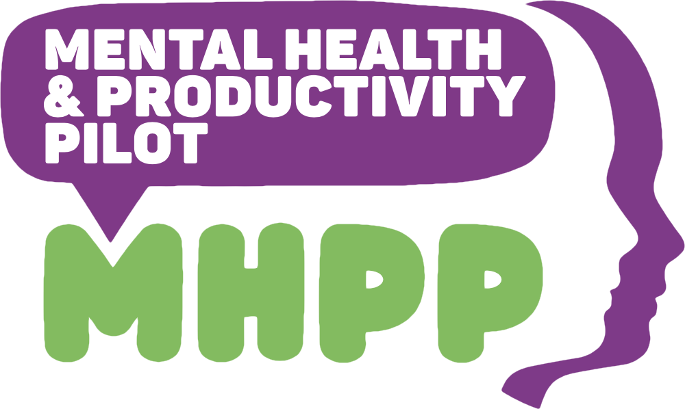 MHPP logo