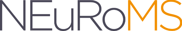 neuroms logo