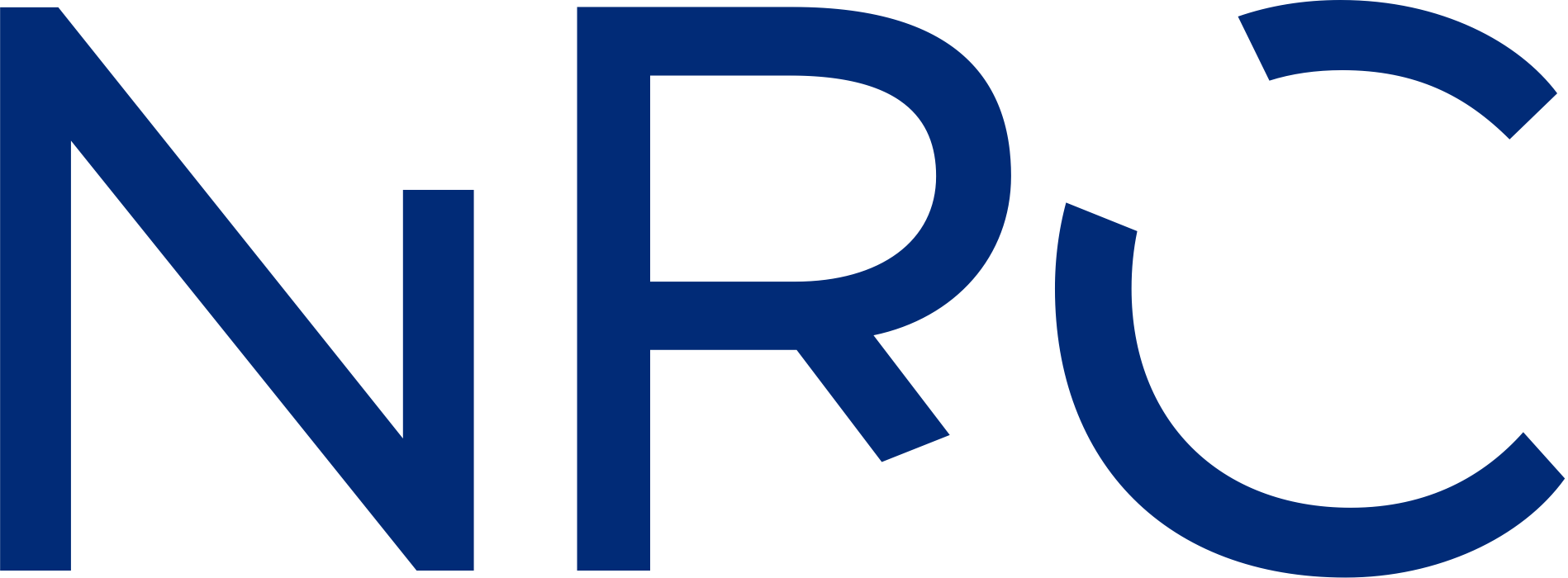 nrc logo