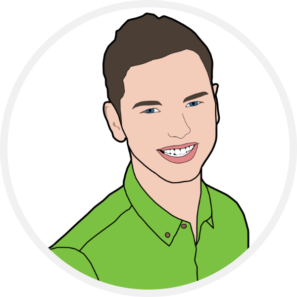 Illustration of James