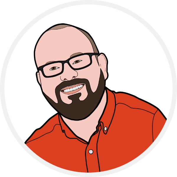 Illustration of Scott