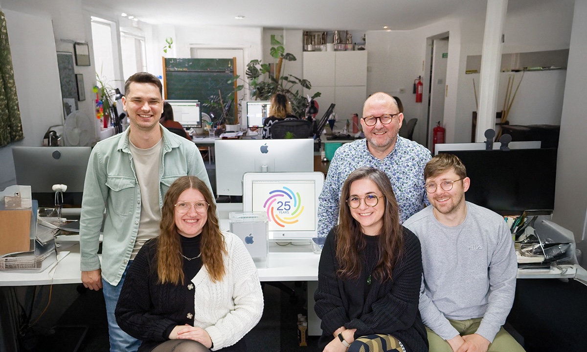 Volute Team