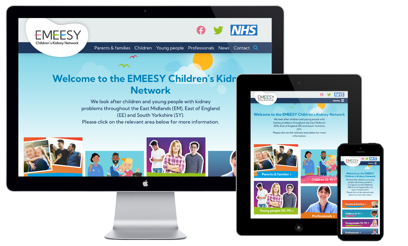emeesy desktop vs mobile comparison